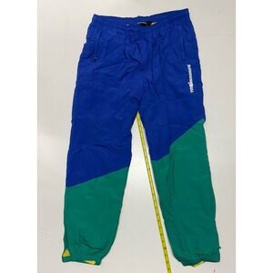 The‎ Hundreds Colorblock Windbreaker Track Pants Men's XL